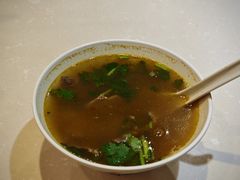 -东泰祥生煎馆(重庆北路店)