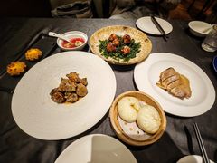 -A One Kitchen·南京精菜馆(德基广场店)