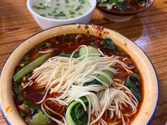 -赵伍面庄(松石大道店)