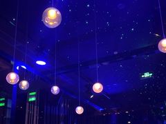 -SPARK(成都W酒店)