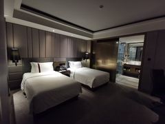 -榛悦隆堡成都酒店(春熙路太古里店)