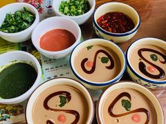 -竹叶涮肉坊(总店)