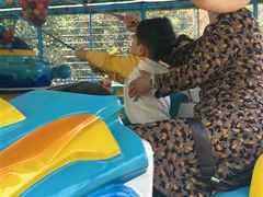 -昆山城市生态森林公园