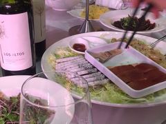 -上海静安香格里拉大酒店