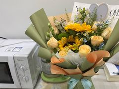 -循礼门鲜花花市(武汉循礼门店)