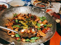 -小隐人家(乐松店)