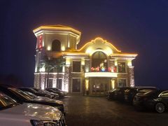 -红星渔村(将军石店)
