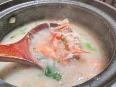 -如轩·海鲜砂锅粥·潮汕菜(东城店)