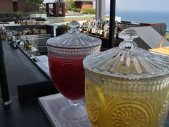 -瑰丽酒店·海吧·天际下午茶·现场DJ·天台酒吧