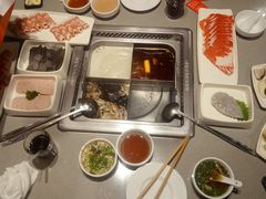 -海底捞火锅(崇文门新世界百货店)