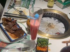 -亚马逊海鲜自助(万象汇店)