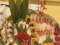 -贵木日本料理·铁板烧(新地假日广场店)