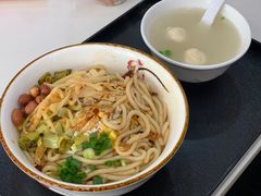-1817大碗牛肉粉