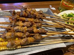 -管氏翅吧(护国寺店)