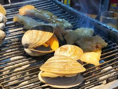 -丹东特色烤肉(南光三部店)