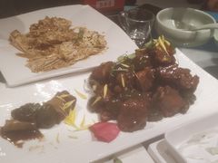 -小船渔村•大连菜•大连焖鱼(明泽街店)