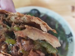 -昌顺马记小吃店(昌盛园店)