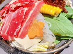 -米仓食堂(凯德广场店)