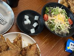-奇帕波·披萨&炸鸡(诺和木勒站店)