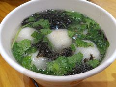 -林氏沙茶面·闽南必尝小吃(福建路店)