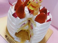 -黑池口感烘焙·生日蛋糕(坂田店)
