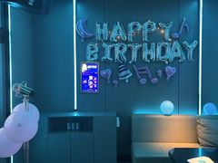 -音乐派KTV(盱眙皇剑国际店)