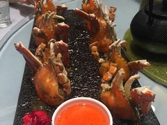 -渔娘渔家丹东海鲜(东直门店)