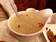 -永兴餐厅(复兴中路店)