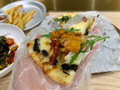 -农畉LONFOOD(福田星河COCOPark店)