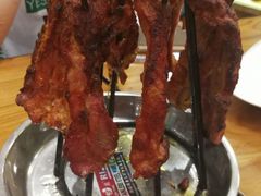 -巴依老爷新疆美食(望京小街店)