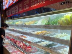 -每味每客·重庆麻辣烫(拓展大厦店)