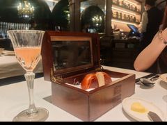 -狮拾久·现代新加坡料理(壹方城店)