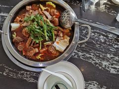 -古乐牛香·鲜牛肉牛杂火锅(高新店)