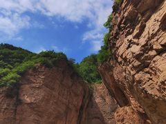 -湖洞水自然风景区