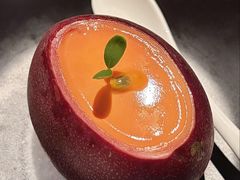 -上海滩餐厅(BFC外滩金融中心店)