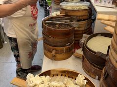 -海汇源老烧麦店(东大街总店)
