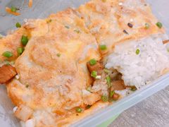 牛肉豆皮-老通城豆皮大王(吉庆街店)