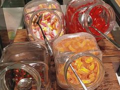 -晶丽香榭自助餐(南京大饭店)