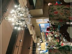 -领鲜活海鲜榴莲自助火锅(东门店)