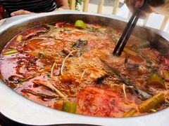 -苗家恒灵酸汤鱼-跳水牛肉连锁店(凯里总店)