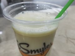 -武汉热干面(宜昌东站店)