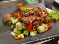 -尽善百年古院餐厅(王家老宅店)