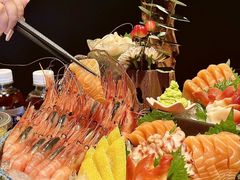 -匠和风精致料理(祥禾天地店)
