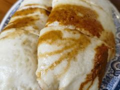 猪肉大葱懒龙-鼎香润(德胜门内店)