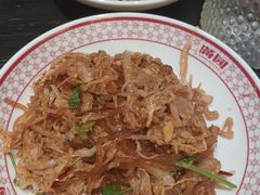 -满园烤鸭·春饼(沈北万达店)