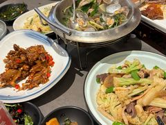 -先记烧鹅王·本地粤菜(福永店)