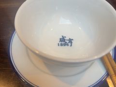 -咸亨酒店•非遗绍兴菜•中华老字号(堂吃餐厅)
