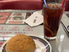 -香港新曜记茶餐厅(星耀城店)