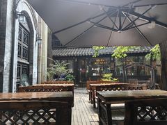 -朝花夕拾中餐厅(台儿庄古城复兴广场店)