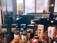 -甄御•海鲜新青岛菜(麦岛店)